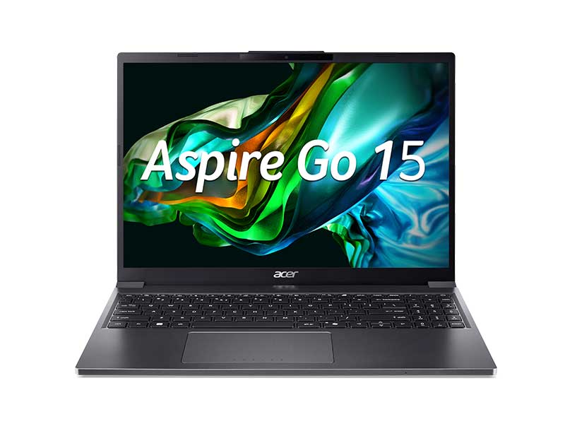 Ảnh minh họa Laptop Acer Aspire Go 15 AG15-51P-3151 NX.J4DSV.001 1