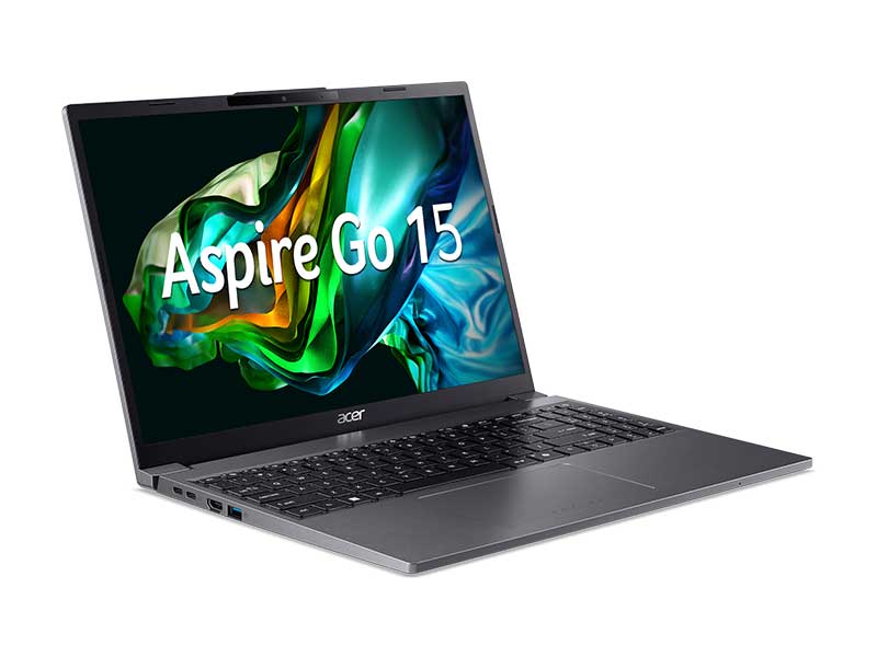 Ảnh minh họa Laptop Acer Aspire Go 15 AG15-51P-3151 NX.J4DSV.001 2