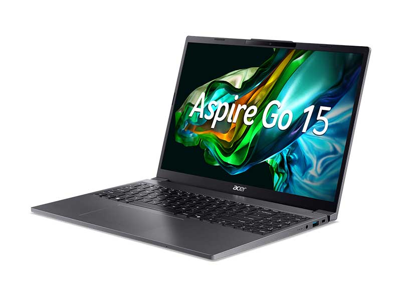 Ảnh minh họa Laptop Acer Aspire Go 15 AG15-51P-3151 NX.J4DSV.001 3