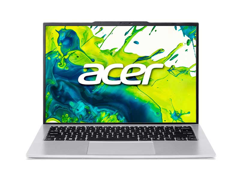 Ảnh minh họa Laptop Acer Aspire Lite 14 AL14-52P-309T NX.D7ESV.001 1