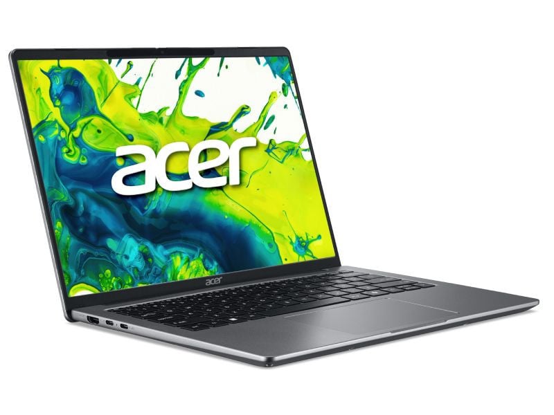 Ảnh minh họa Laptop Acer Aspire Lite 14 AL14-57P-76KR NX.X1WSV.003 1