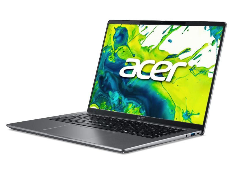 Ảnh minh họa Laptop Acer Aspire Lite 14 AL14-57P-76KR NX.X1WSV.003 2