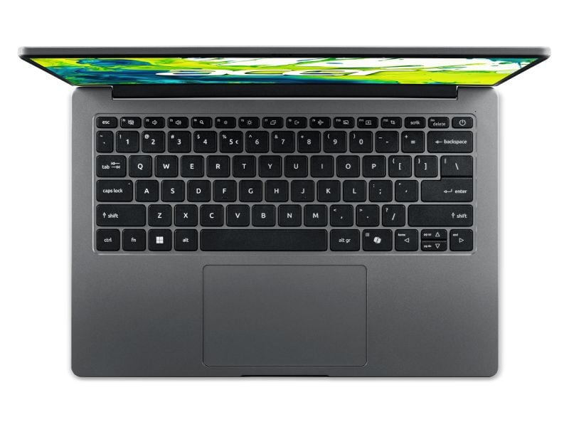 Ảnh minh họa Laptop Acer Aspire Lite 14 AL14-57P-76KR NX.X1WSV.003 3