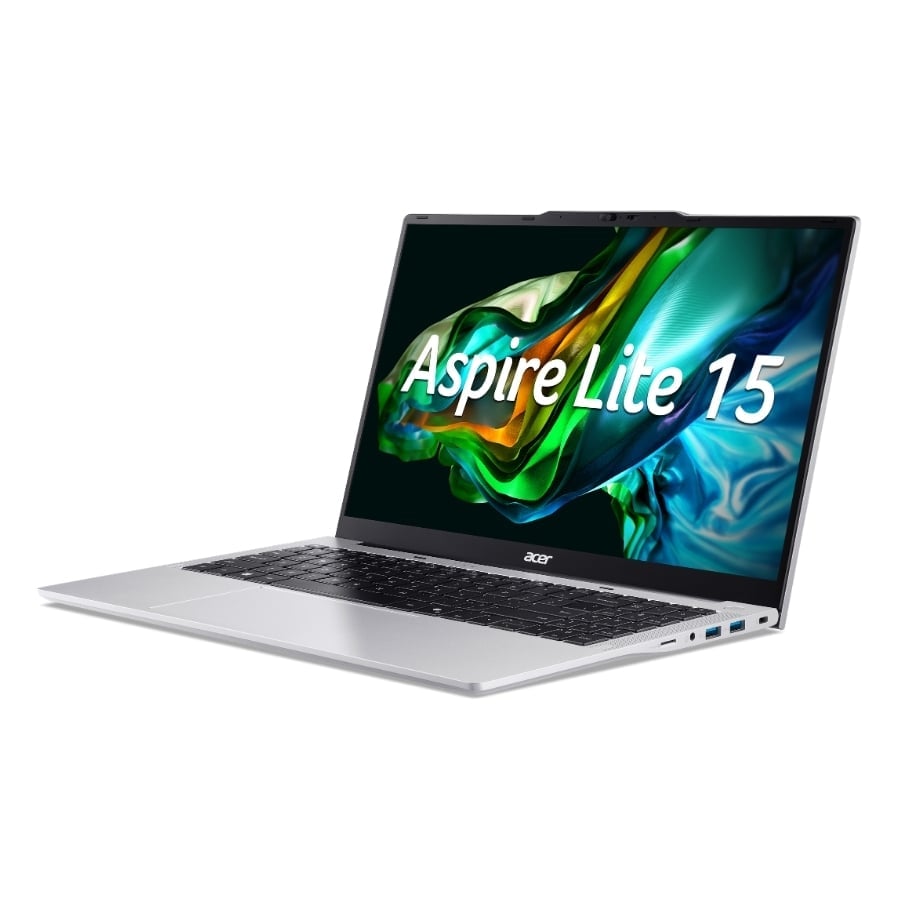 Ảnh minh họa Laptop Acer Aspire Lite 15 AL15-411P-R1CM (Ryzen 5 3500U/ 8GB/ 256GB) 1