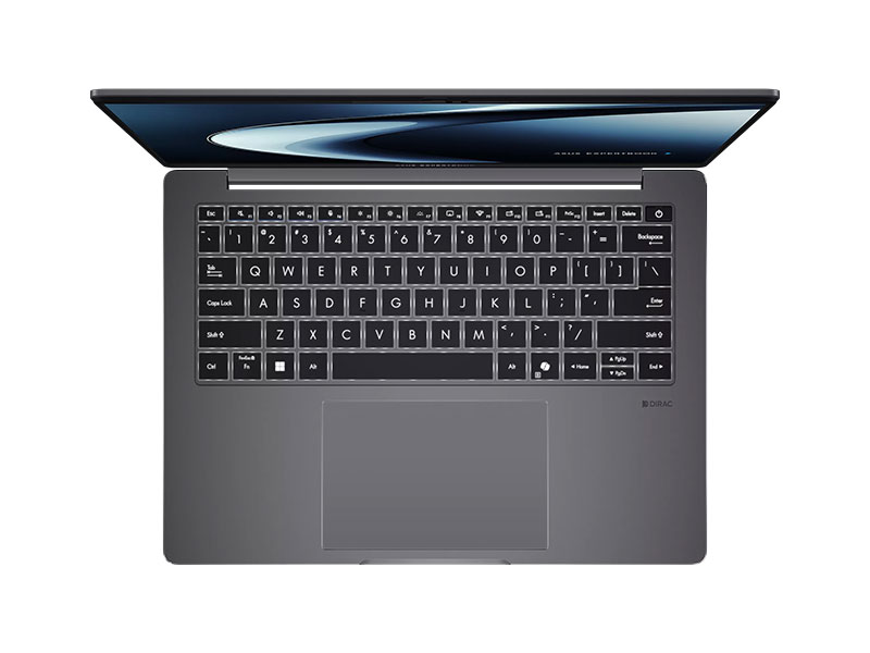 Ảnh minh họa Laptop ASUS ExpertBook P3 PM3406CKA-LY0258W 3