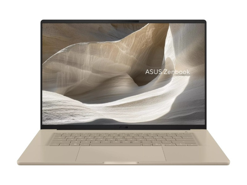 Ảnh minh họa Laptop ASUS Zenbook A16 UX3607OA-SQ378WS 1