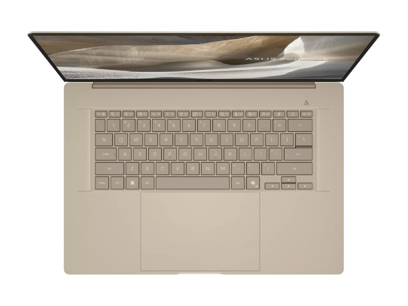 Ảnh minh họa Laptop ASUS Zenbook A16 UX3607OA-SQ378WS 3