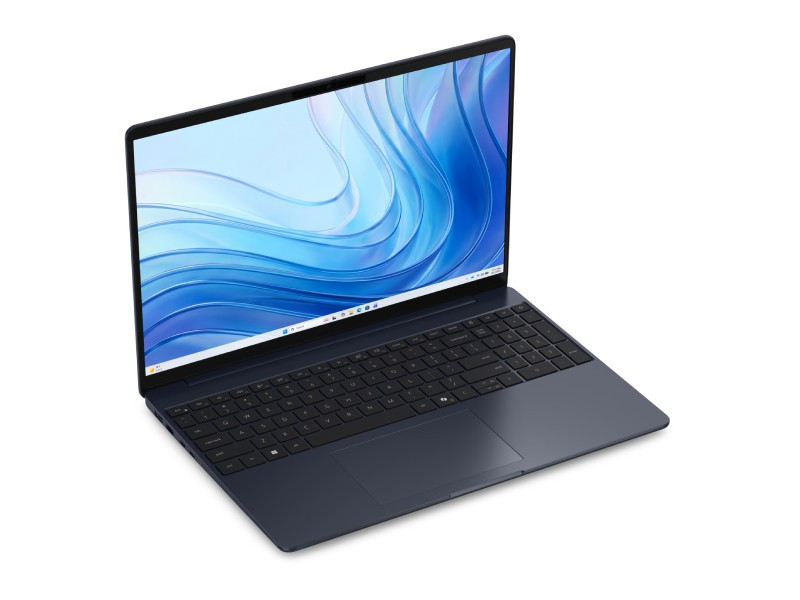 Ảnh minh họa Laptop Dell 15 D15261 (Core 5/16GB/512GB/Win11/Xanh) 2