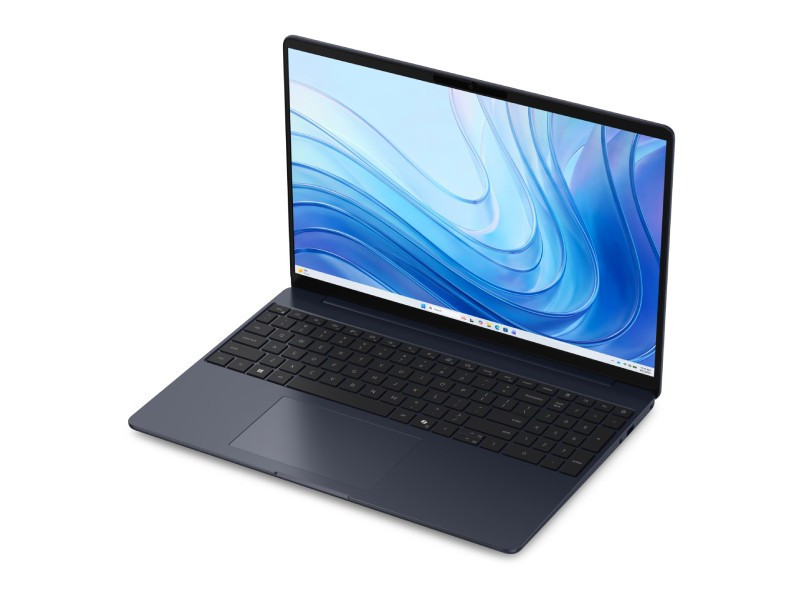 Ảnh minh họa Laptop Dell 15 D15261 (Core 5/16GB/512GB/Win11/Xanh) 3