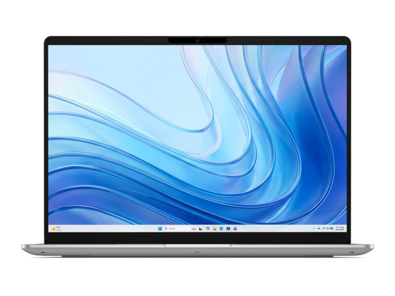 Ảnh minh họa Laptop Dell 15 D15261 (Core 7/16GB/512GB/Win11/Bạc) 1