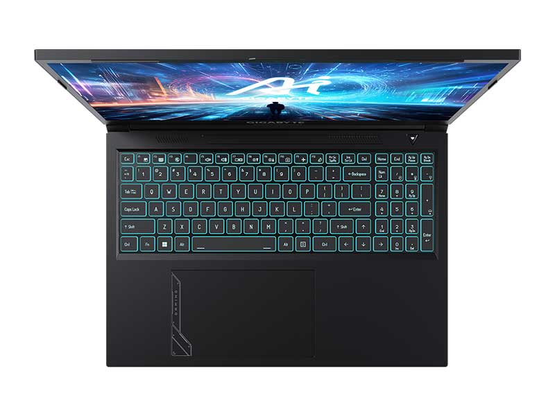 Ảnh minh họa Laptop Gigabyte G6 KF-73VN853KH 3