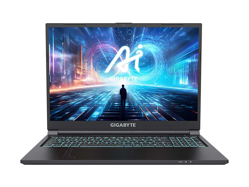 Laptop Gigabyte G6 KF-73VN853KH