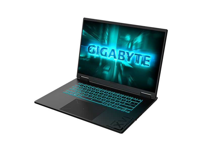 Ảnh minh họa Laptop Gigabyte Gaming A16 GA63H 3THK3VN894SH 1