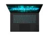 Laptop Gigabyte Gaming A16 GA63H 3THK3VN894SH