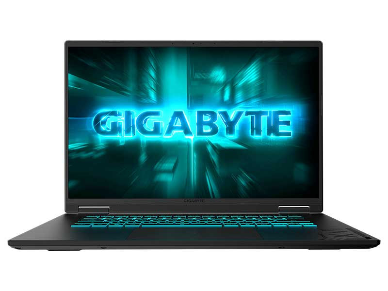 Laptop Gigabyte Gaming A16 GA63H 3THK3VN894SH