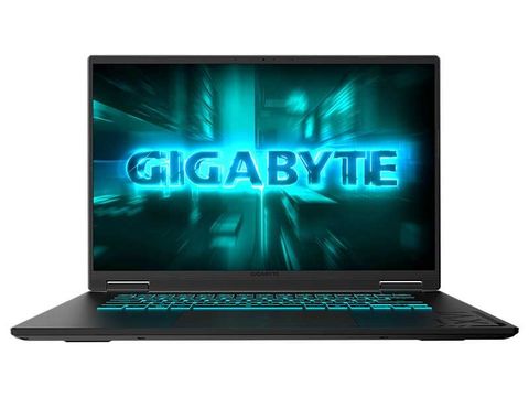 Laptop Gigabyte Gaming A16 GA63H 3THK3VN894SH