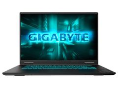  Laptop Gigabyte Gaming A16 GA63H 3THK3VN894SH 