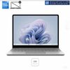 Surface Laptop Go 3 Platinum Intel Core i5 8GB RAM 256GB SSD
