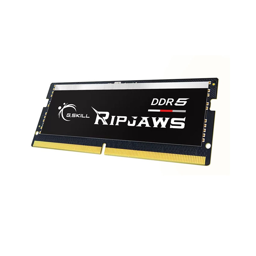 Ảnh minh họa Ram Laptop Gskill Ripjaws (F5-5600S4040A32GX1-RS) 32GB (1x32GB) DDR5 5600MHz 1