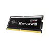 Ram Laptop Gskill Ripjaws 32GB DDR5 5600MHz (F5-5600S4040A32GX1-RS)