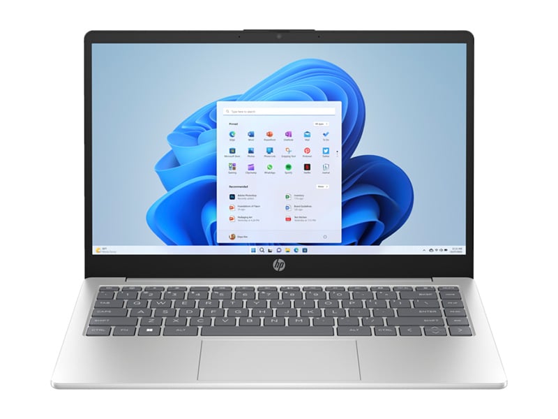 Ảnh minh họa Laptop HP 14-ep1137TU C2CY8PA 1