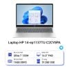 Laptop HP 14-ep1137TU C2CY8PA