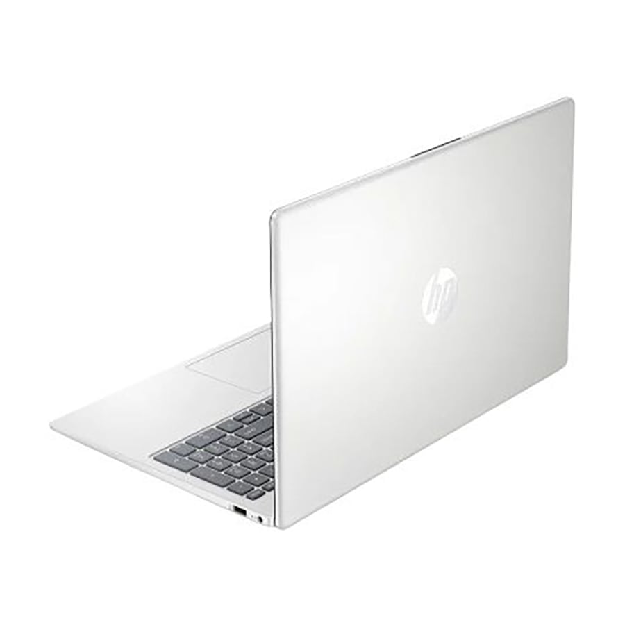 Ảnh minh họa Laptop HP 15 C84QCUA | C7-150U, 16GB DDR4, SSD 512GB, 15.6" FHD, Win 11, Bạc 3