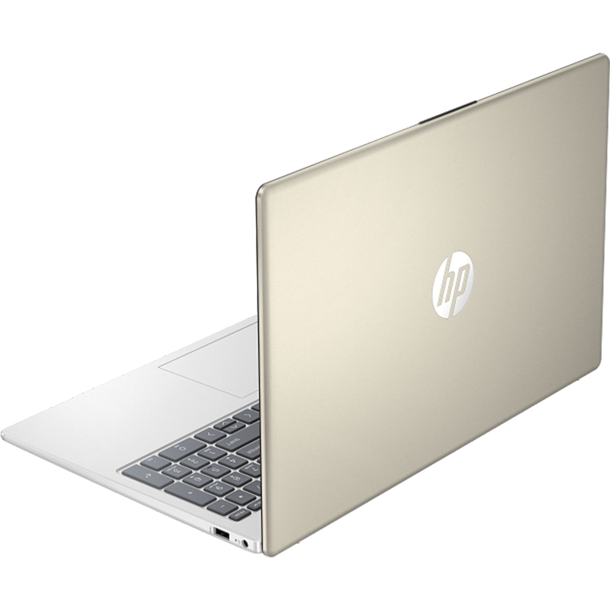 Ảnh minh họa Laptop HP 15 fd2183TU - DP2C0PA (Ultra 7 255U, 16GB, 512GB, WUXGA, Win11) 3