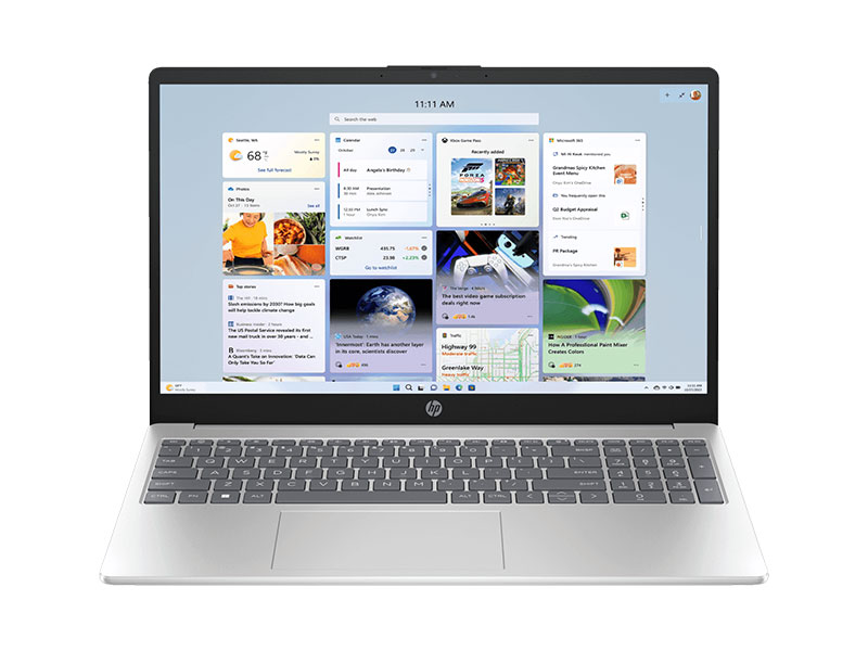 Ảnh minh họa Laptop HP 15-fr0032TU BZ7T9PA 1