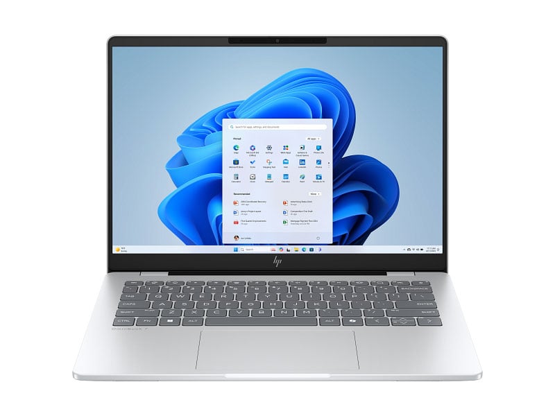 Ảnh minh họa Laptop HP OmniBook 7 14-fs0042TU C1MP3PA 1