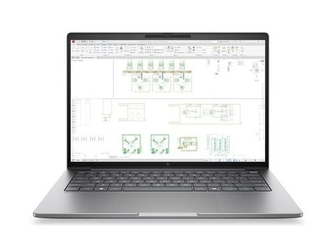 Laptop HP ZBook 8 G2i 14 DS3W9AT