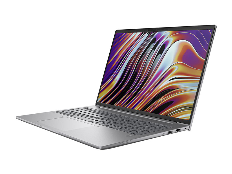 Ảnh minh họa Laptop HP ZBook X G1i B4YT6AV Mobile Workstation 1