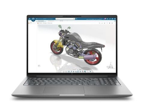 Laptop HP Zbook X G2i 16 DR1N1PT