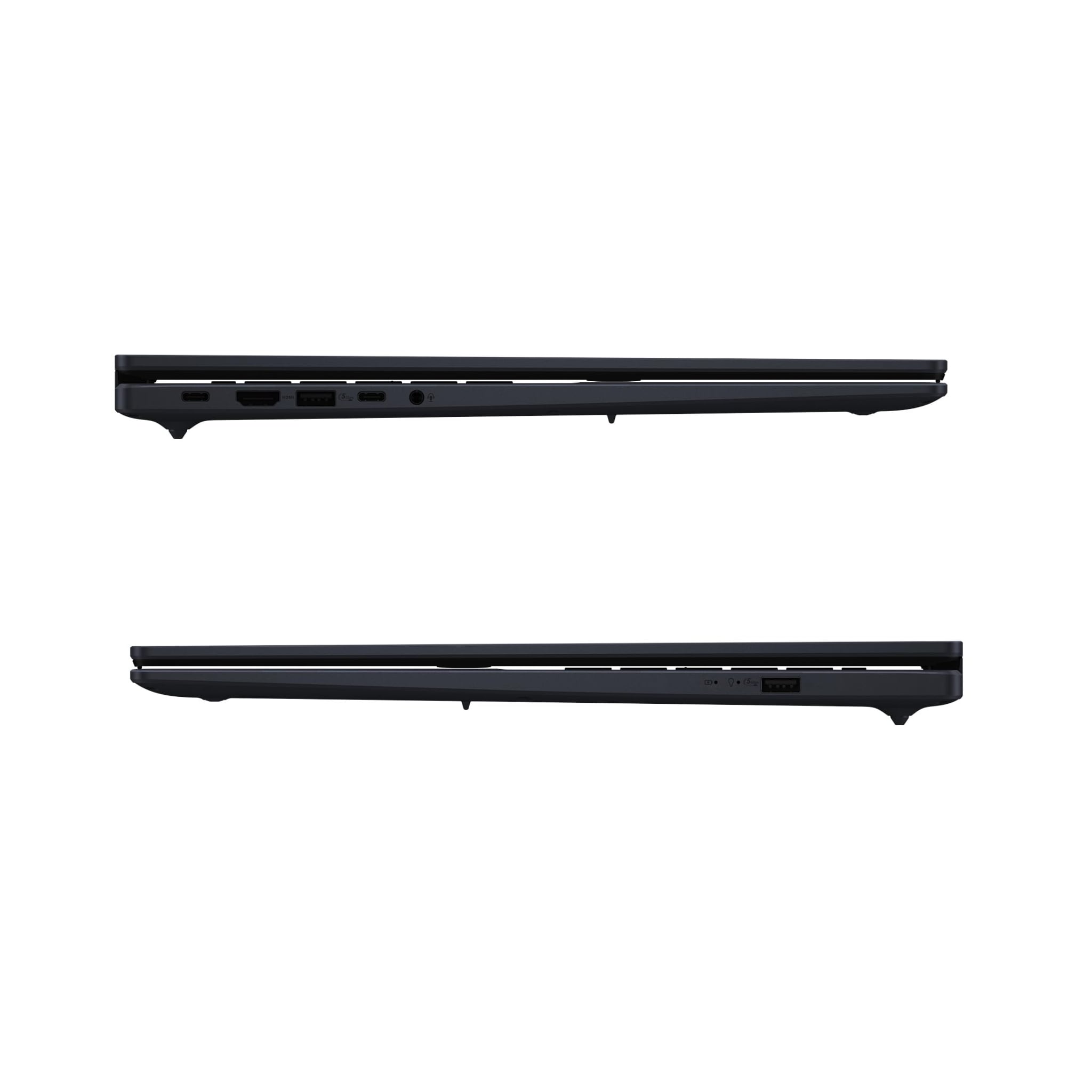Ảnh minh họa LAPTOP ASUS Vivobook 18 | 18 inch WUXGA | Ryzen 7 260 | RAM: 32GB | SSD: 1TB | Laptop in Quiet Blue | 144Hz Display | Illuminated Keyboard | Notebook Bag 1