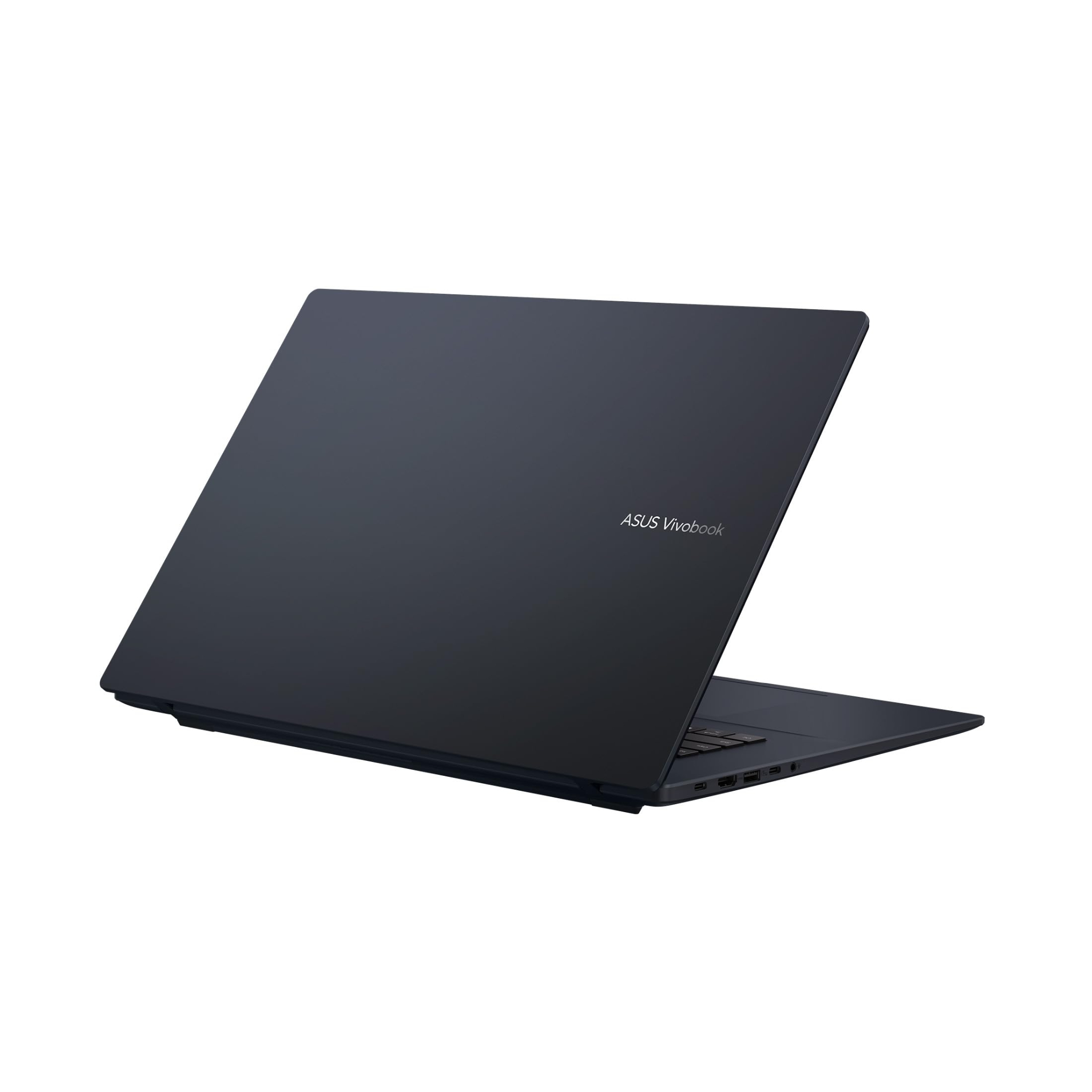 Ảnh minh họa LAPTOP ASUS Vivobook 18 | 18 inch WUXGA | Ryzen 7 260 | RAM: 32GB | SSD: 1TB | Laptop in Quiet Blue | 144Hz Display | Illuminated Keyboard | Notebook Bag 2