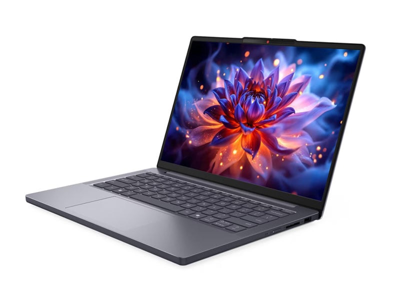 Ảnh minh họa Laptop Lenovo IdeaPad Slim 3 14IWC11 83RQ003RVN 1