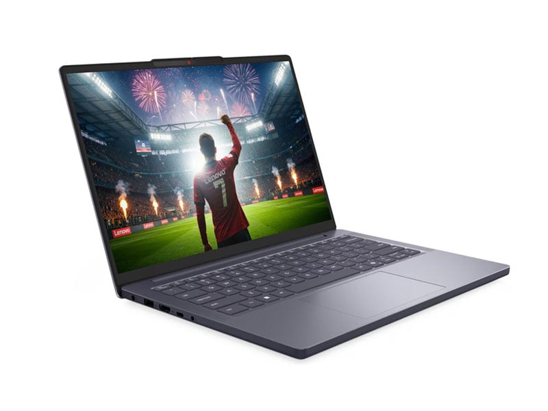 Ảnh minh họa Laptop Lenovo IdeaPad Slim 3 14IWC11 83RQ003RVN 2