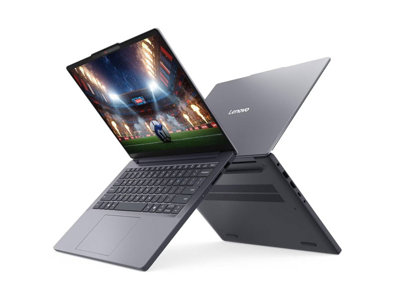 Ảnh minh họa Laptop Lenovo IdeaPad Slim 3 14IWC11 83RQ003RVN 3