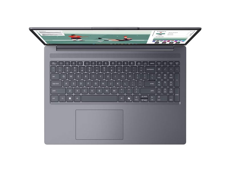 Ảnh minh họa Laptop Lenovo IdeaPad Slim 3 16IWC11 83RS002LVN 2