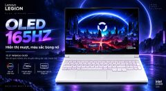  Laptop Lenovo Legion 5 15IAX11 83VK00A3VN 