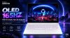 Laptop Lenovo Legion 5 15IAX11 83VK00A3VN