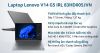 Laptop Lenovo Lenovo V14 G5 IRL 83HD005JVN