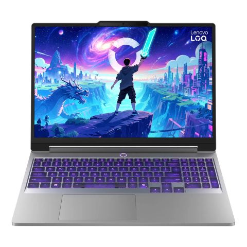 Laptop Lenovo LOQ Gaming 15IRH11E 83Y9003XVN (Core 7 230H/16GB)