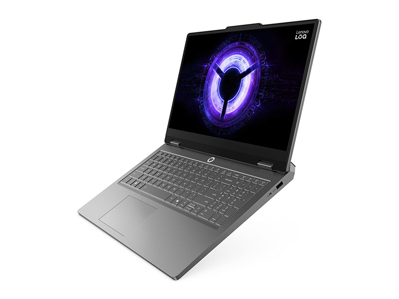 Ảnh minh họa Laptop Lenovo LOQ Essential 15IRX11 83SC003TVN 3