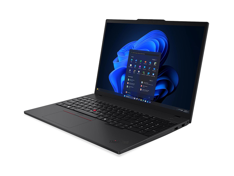 Ảnh minh họa Laptop Lenovo ThinkPad T16 Gen 4 21QE000DVN 1