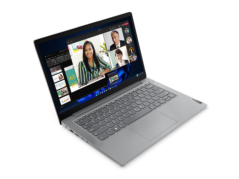 Ảnh minh họa Laptop Lenovo V14 G4 AMN 82YT00M8VN 1