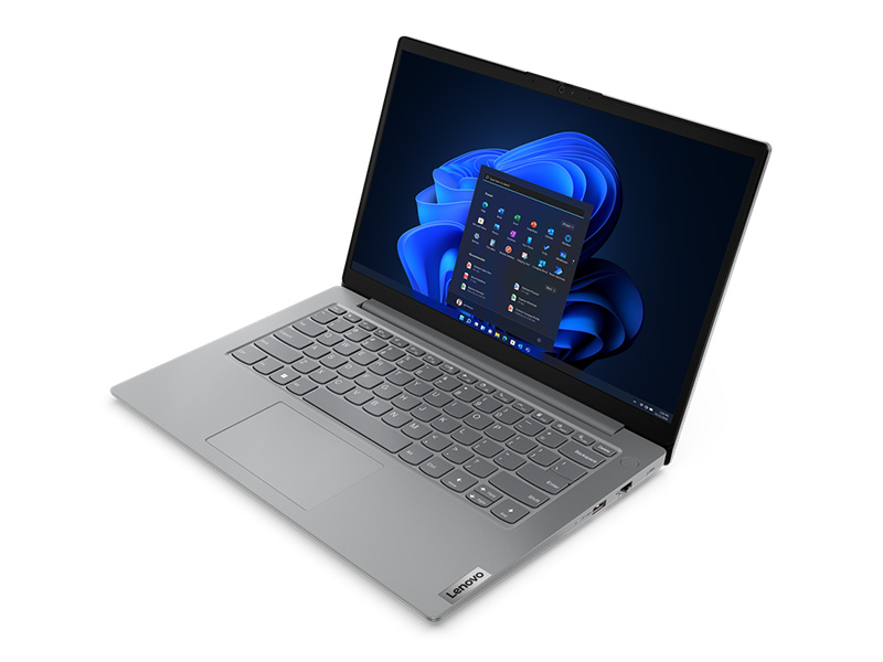 Ảnh minh họa Laptop Lenovo V14 G4 AMN 82YT00M8VN 2