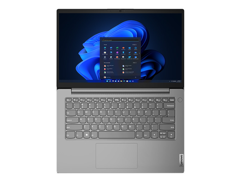 Ảnh minh họa Laptop Lenovo V14 G4 AMN 82YT00M8VN 3