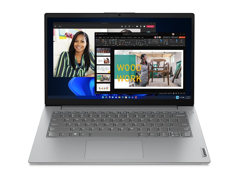 Laptop Lenovo V14 G4 AMN 82YT00M8VN