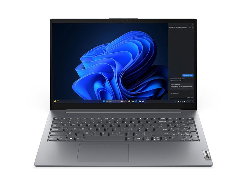 Ảnh minh họa Laptop Lenovo V15 G5 IRL 83HF00BYVN 1